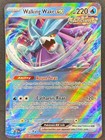 Walking Wake ex