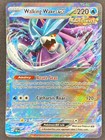Walking Wake ex