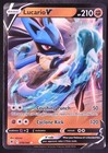 Lucario V