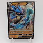 Lucario V
