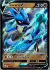 Lucario V