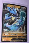 Lucario V