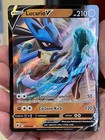 Lucario V