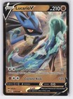 Lucario V