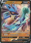 Lucario V