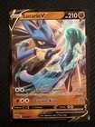 Lucario V