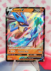 Lucario V