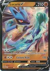 Lucario V