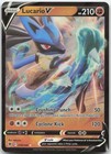 Lucario V