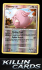Chansey