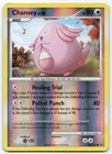 Chansey