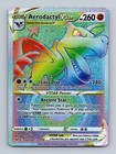 Aerodactyl VSTAR
