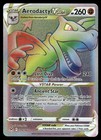 Aerodactyl VSTAR