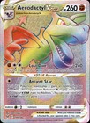 Aerodactyl VSTAR