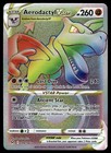 Aerodactyl VSTAR