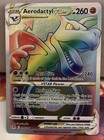 Aerodactyl VSTAR