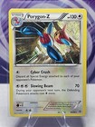 Porygon-Z