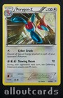 Porygon-Z