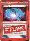 Jamming Net