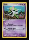 Kirlia