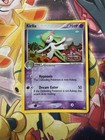 Kirlia