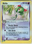 Kirlia