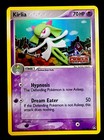Kirlia