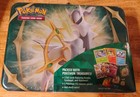 Arceus Spring 2022 Collector's Chest