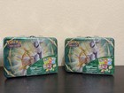 Arceus Spring 2022 Collector's Chest