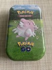 Blissey Tin