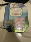 Blissey Tin