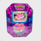 Blissey Tin