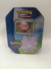 Blissey Tin