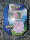 Blissey Tin