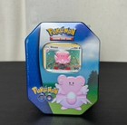 Blissey Tin