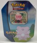 Blissey Tin