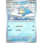Sealeo