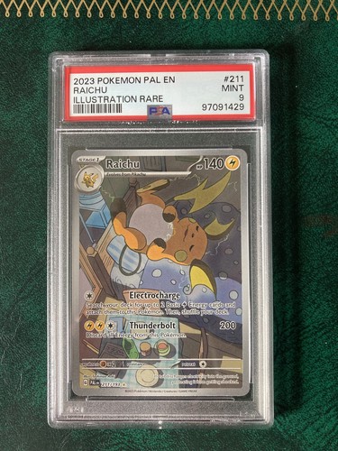 Raichu