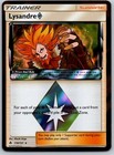 Lysandre