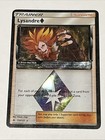 Lysandre