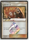 Lysandre
