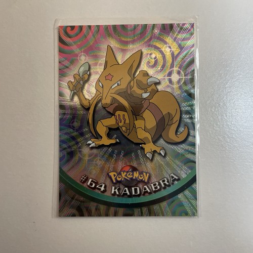 Kadabra