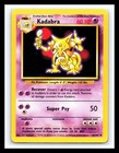 Kadabra