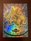 Kadabra