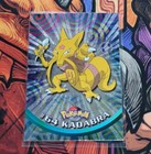 Kadabra