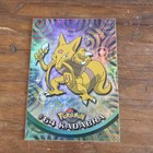 Kadabra