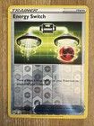 Energy Switch