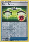 Energy Switch