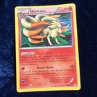 Ninetales