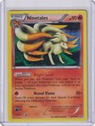 Ninetales